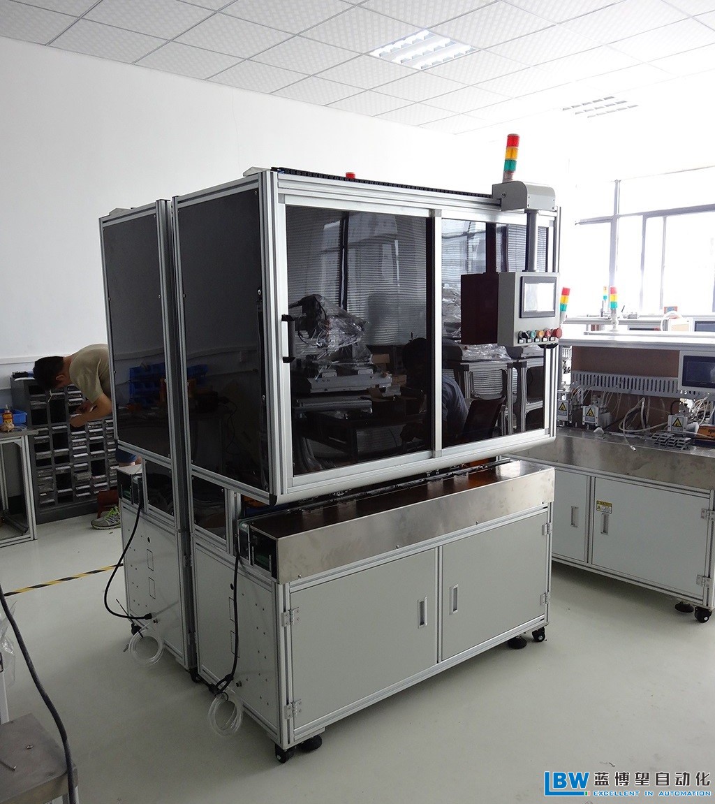 藍(lán)博望自動(dòng)化