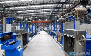 軸研科技在國內(nèi)機器人軸承相關(guān)技術(shù)專利排名第一