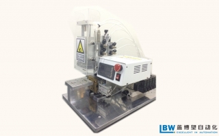 編織線(xiàn)切線(xiàn)整線(xiàn)機(jī)